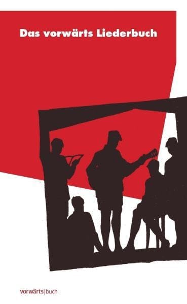 Das vorwärts Liederbuch Film, Art & Culture