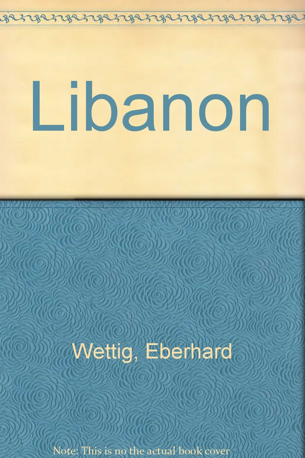 Aufbruch in Libanon, Auf dem Weg zur Zedernrevolution: Reportagen aus Beirut Leisure, Home & Garden