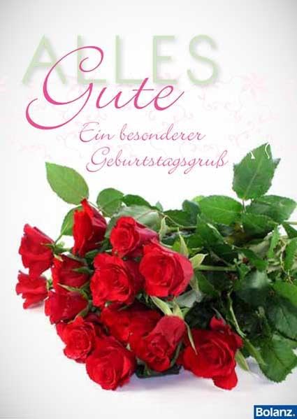Alles Gute: Ein besonderer Geburtstagsgruß Mit Bibelversen und Texten von Hauke Burgarth book