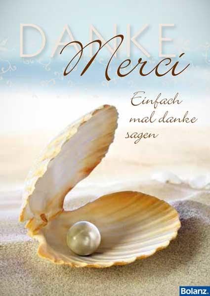 Danke Merci: Einfach mal danke sagen Mit Bibelversen und Texten von Sonja Javornik book