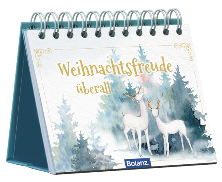 Weihnachtsfreude überall Health, Nutrition & Fitness