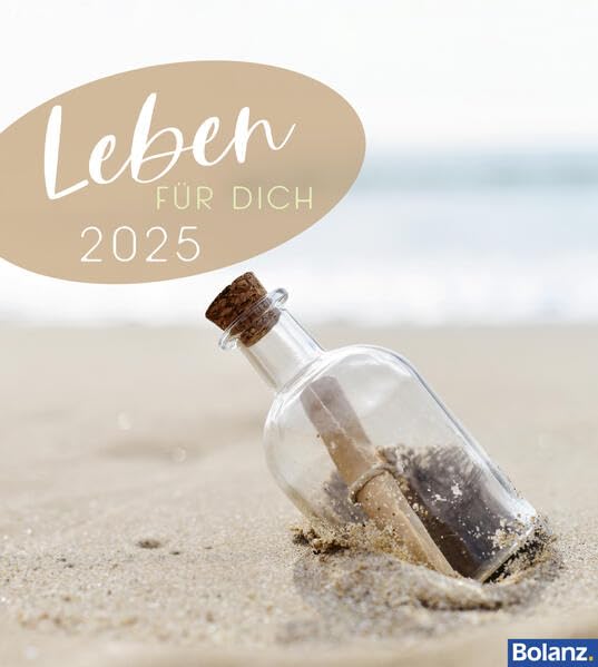 Leben für Dich 2025 Calendars