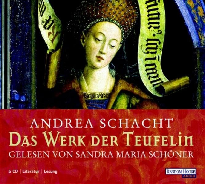 Das Werk der Teufelin: Gekürzte Lesung Contemporary literature