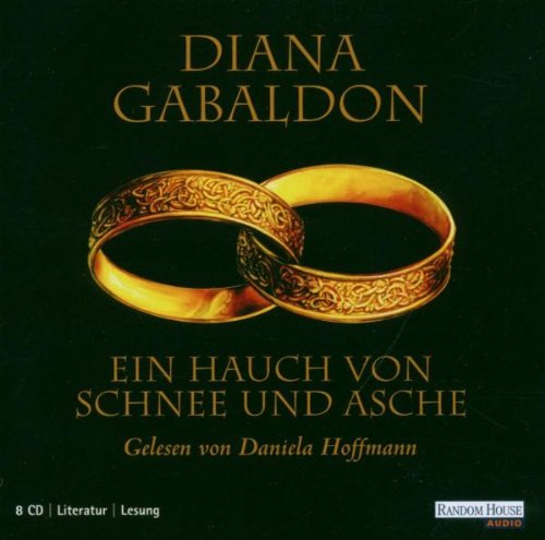 Ein Hauch von Schnee und Asche: Gekürzte Lesung Historical Fiction