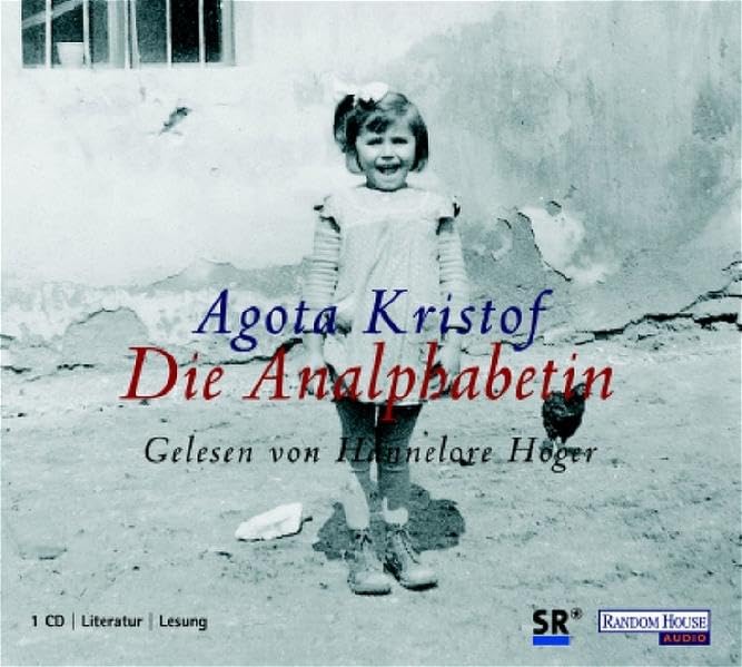 Die Analphabetin: Ungekürzte Lesung Memories
