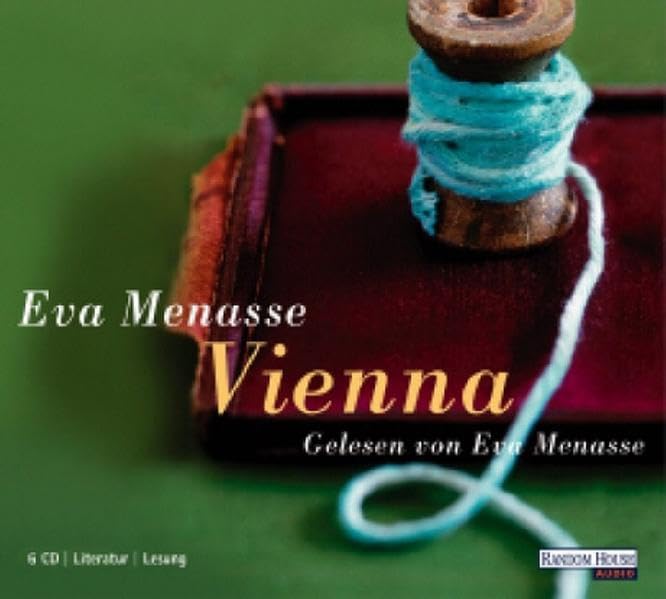 Vienna. 6 CDs cd
