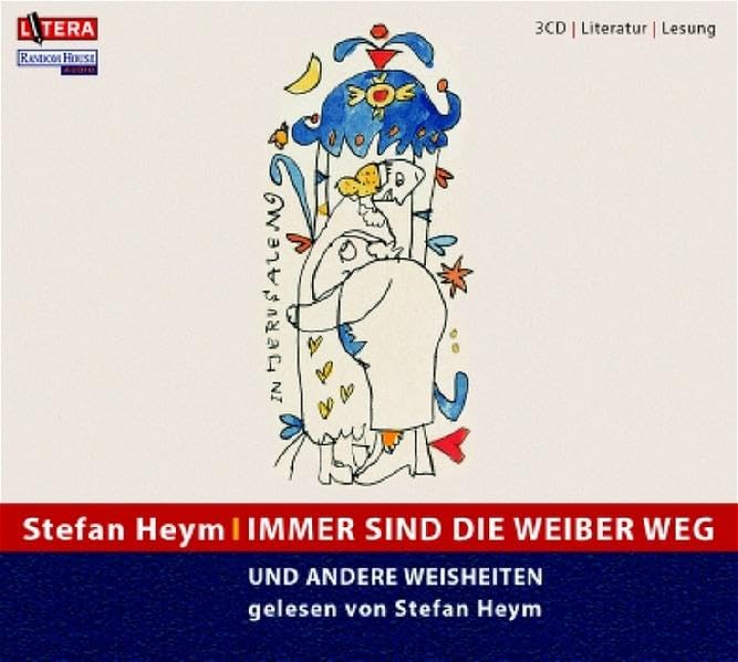 Immer sind die Weiber weg: Gekürzte Lesung Contemporary literature