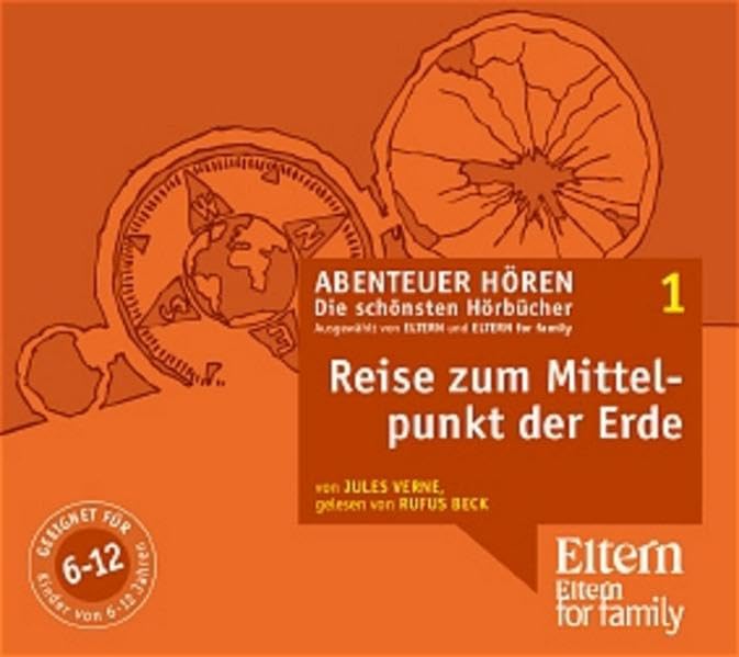 Eltern Reise Z.Mittelpunkt d.E Pop