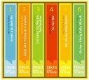ELTERN-Edition "Abenteuer Hören 1 - Die Box für die Kleinen (3-7 Jahre). 13 CDs Novels & Short Stories