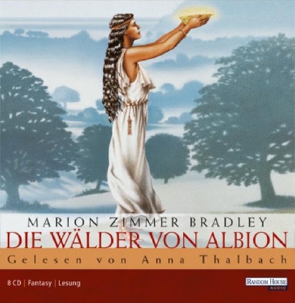 Die Wälder von Albion: Literatur-Inszenierung Contemporary literature