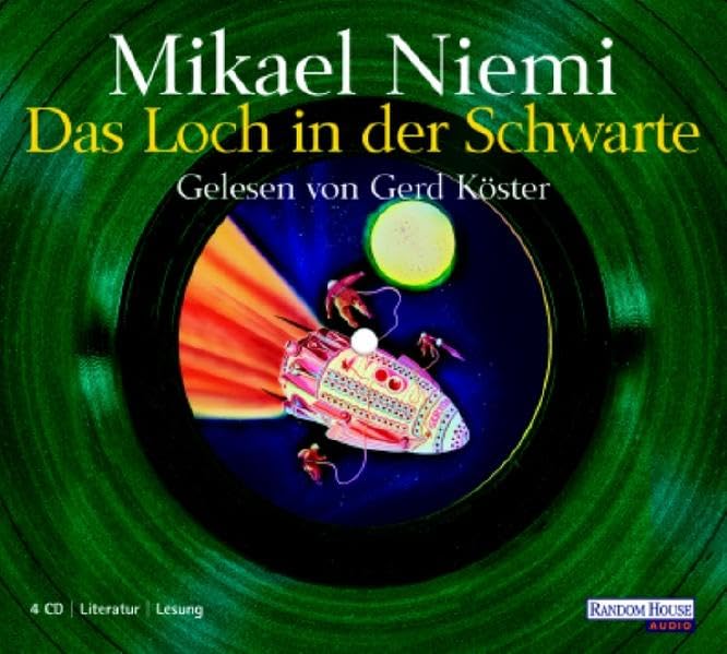 Das Loch in der Schwarte: Gekürzte Lesung Contemporary literature