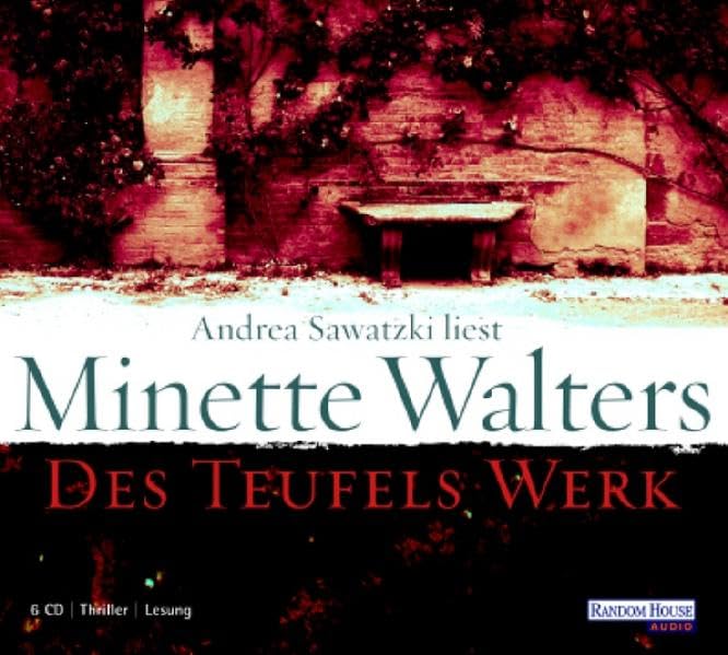 Des Teufels Werk: Gekürzte Lesung Contemporary literature