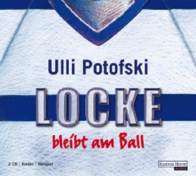 Locke bleibt am Ball: Hörspiel Novels & Short Stories