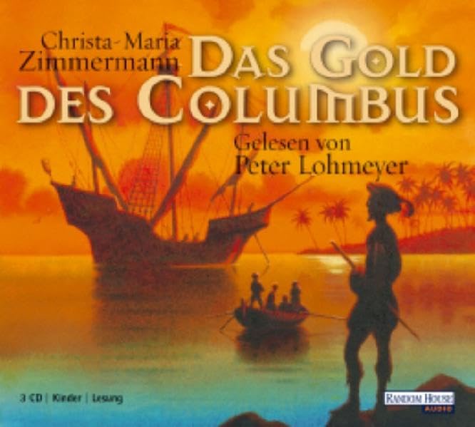 Das Gold des Columbus: Gekürzte Lesung Novels & Short Stories