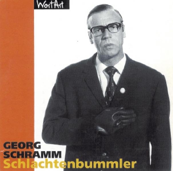 Schlachtenbummler: WORTART Film, Art & Culture