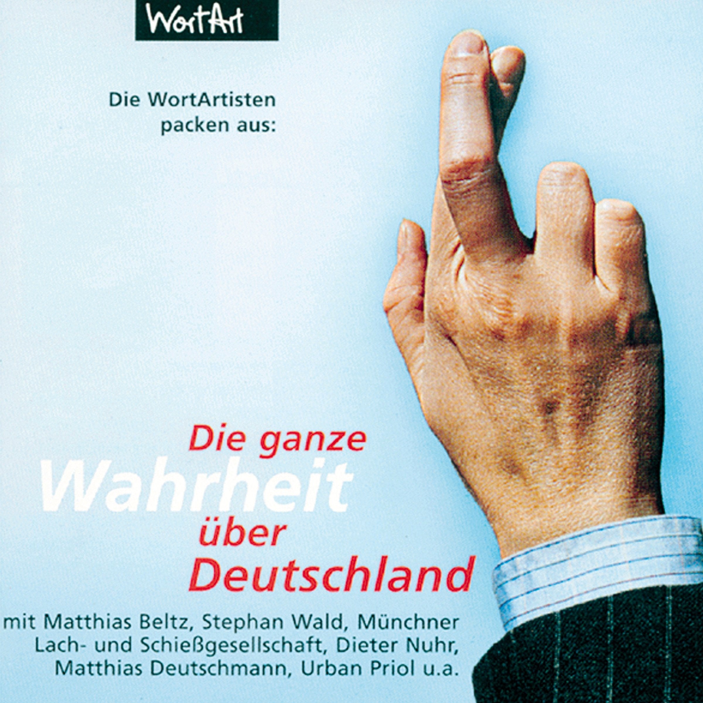 Die ganze Wahrheit über Deutschland Music