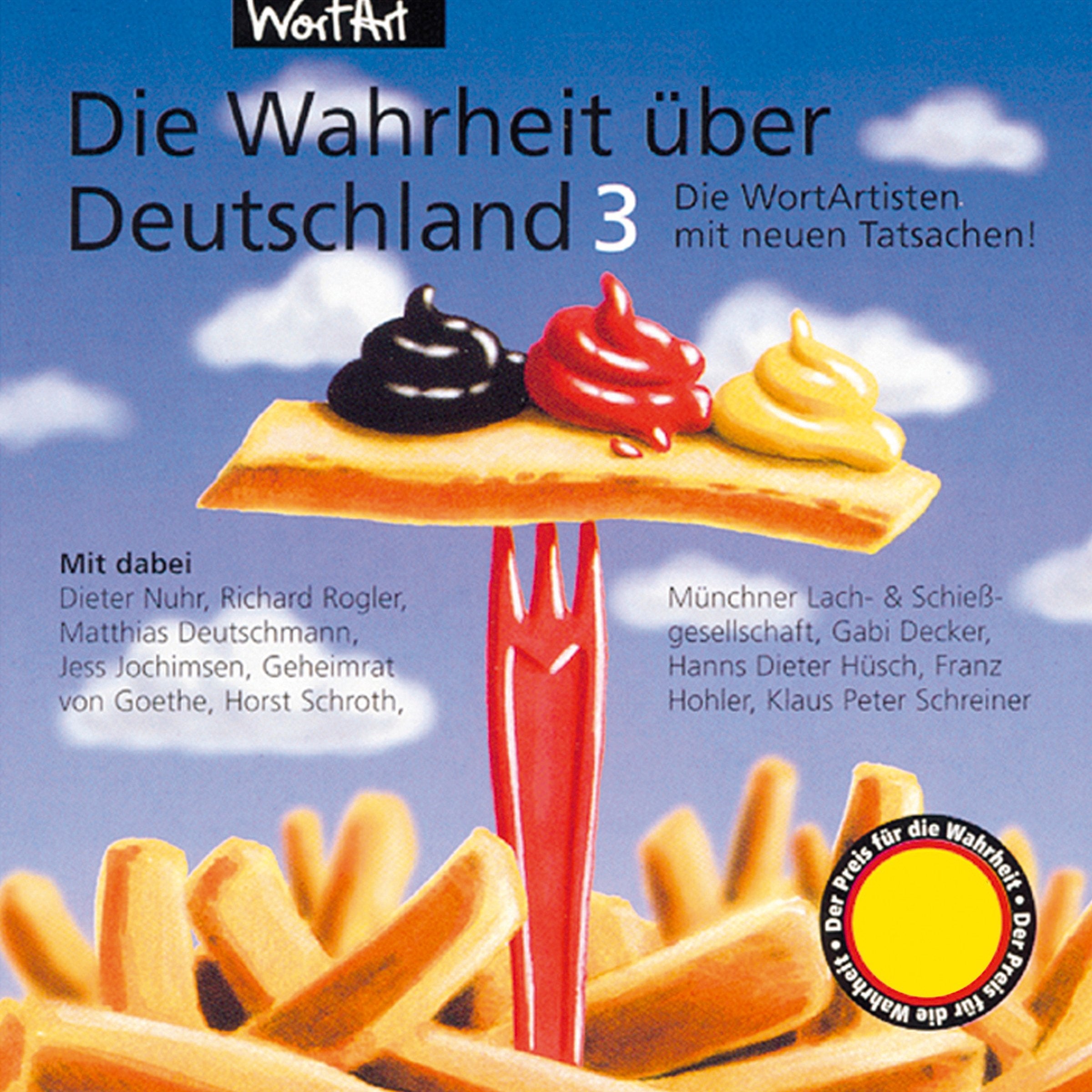 Die Wahrheit Über Deutschland 3 Music