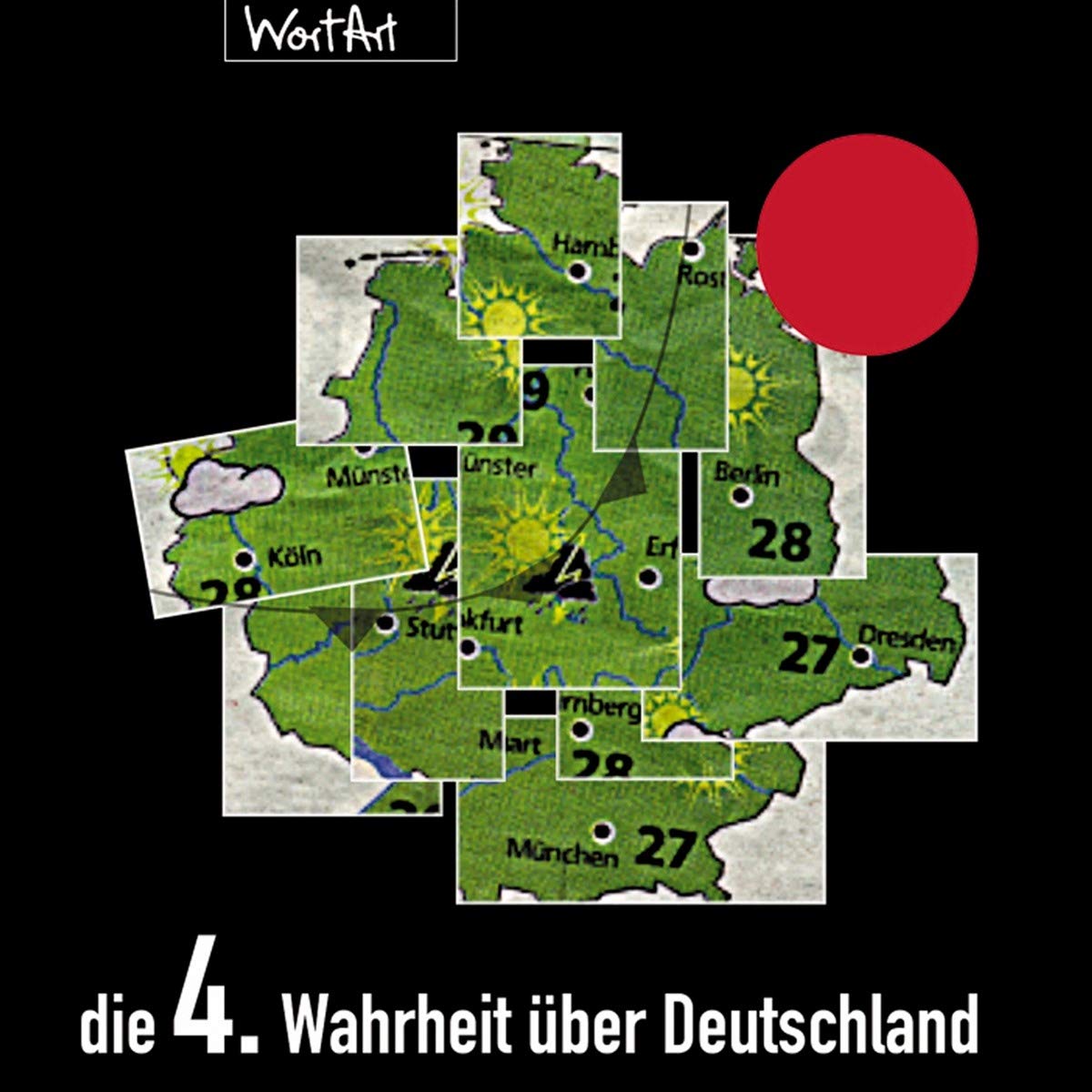 Die 4. Wahrheit Über Deutschland Music