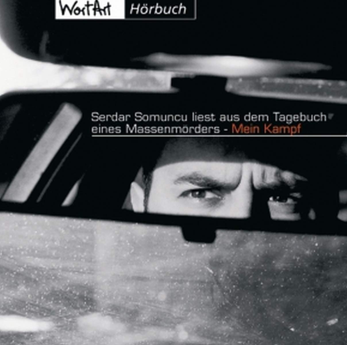 ...Liest aus dem Tagebuch Eines Massenmörders - Mein Kampf Leisure, Home & Garden