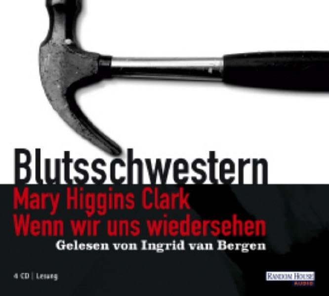 Wenn wir uns wiedersehen: Blutsschwestern Contemporary literature