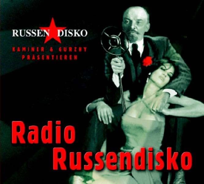 Radio Russendisko Arts & Music