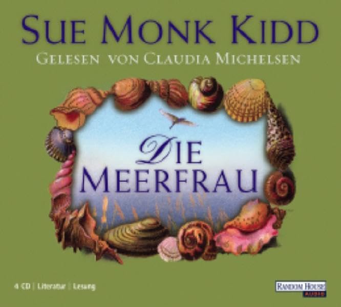 Die Meerfrau Contemporary literature Books