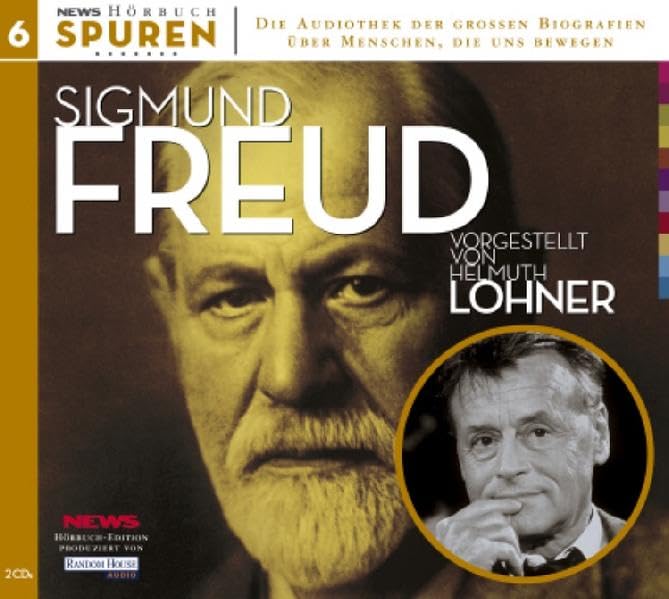 Spuren - Menschen, die uns bewegen: Sigmund Freud - Freud für Eilige Memories