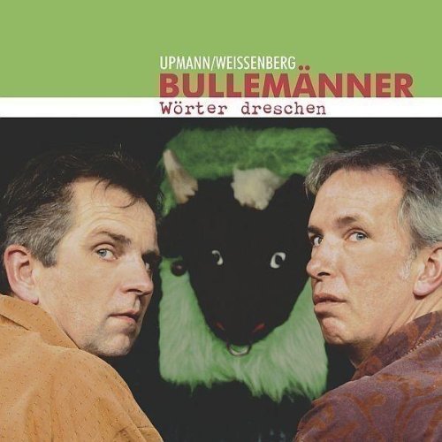 Wörter dreschen. CD Memories
