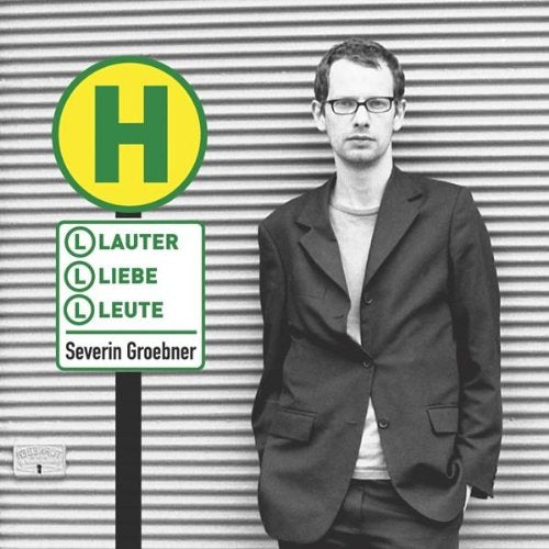 Lauter Liebe Leute. CD Contemporary literature Books