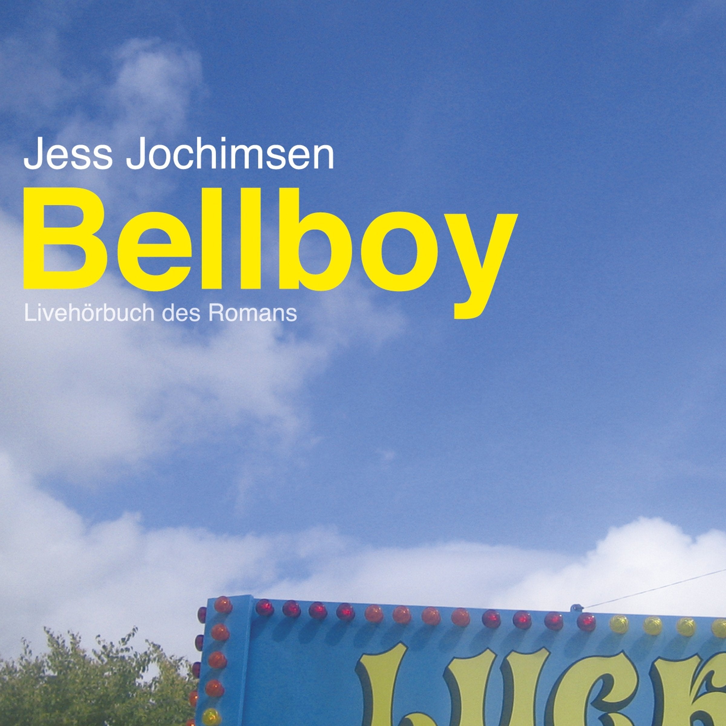 Bellboy oder: Ich schulde Paul einen Sommer. 3 CDs Leisure, Home & Garden