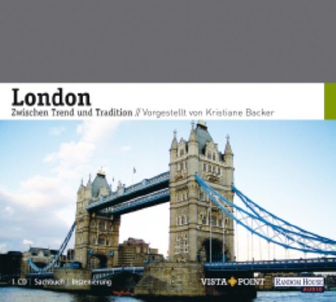 London: Zwischen Trend und Tradition Leisure, Home & Garden