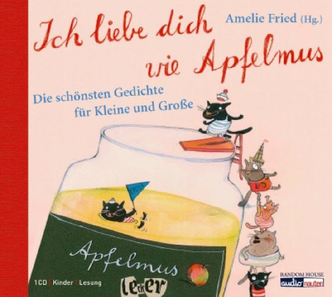 Ich liebe dich wie Apfelmus Politics & History