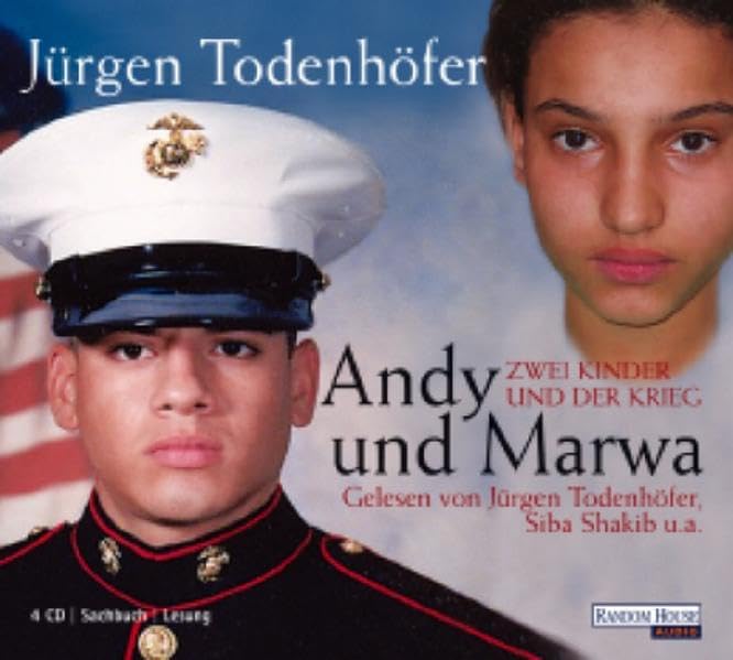Andy und Marwa: Ungekürzte Lesung Social Sciences