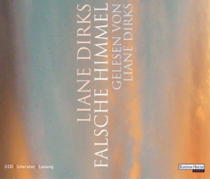 Falsche Himmel: Ungekürzte Lesung. Gelesen v. d. Autorin Contemporary literature