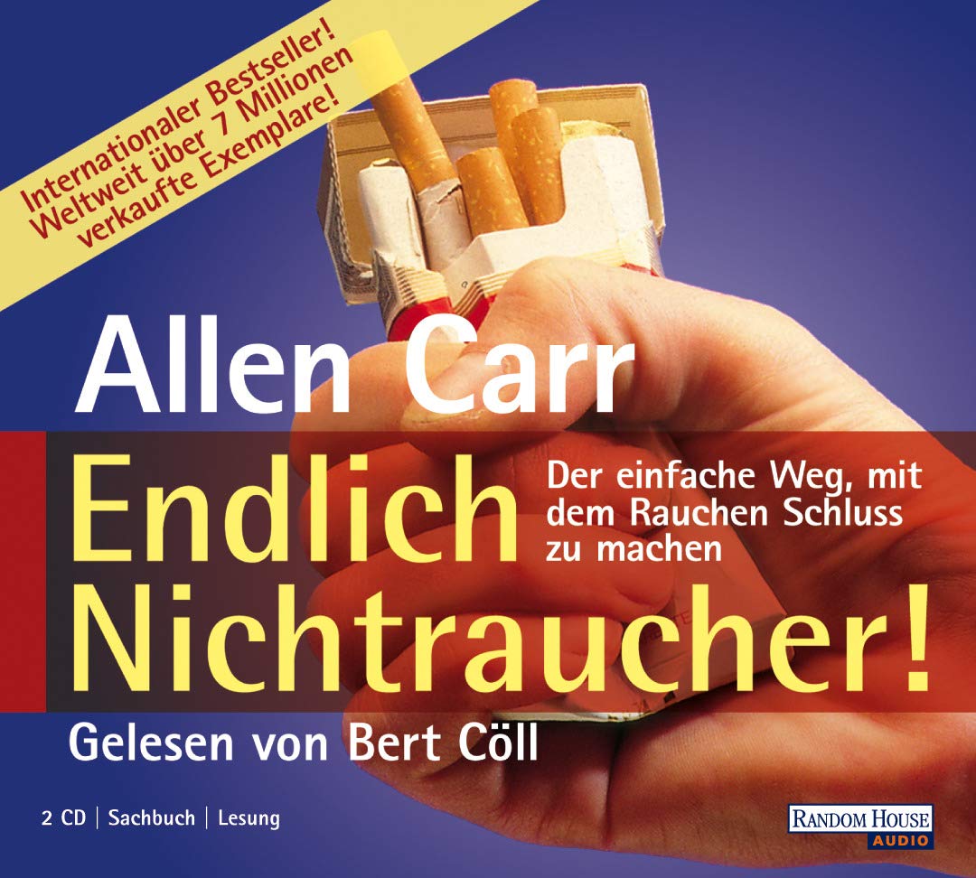 Endlich Nichtraucher Reference Books