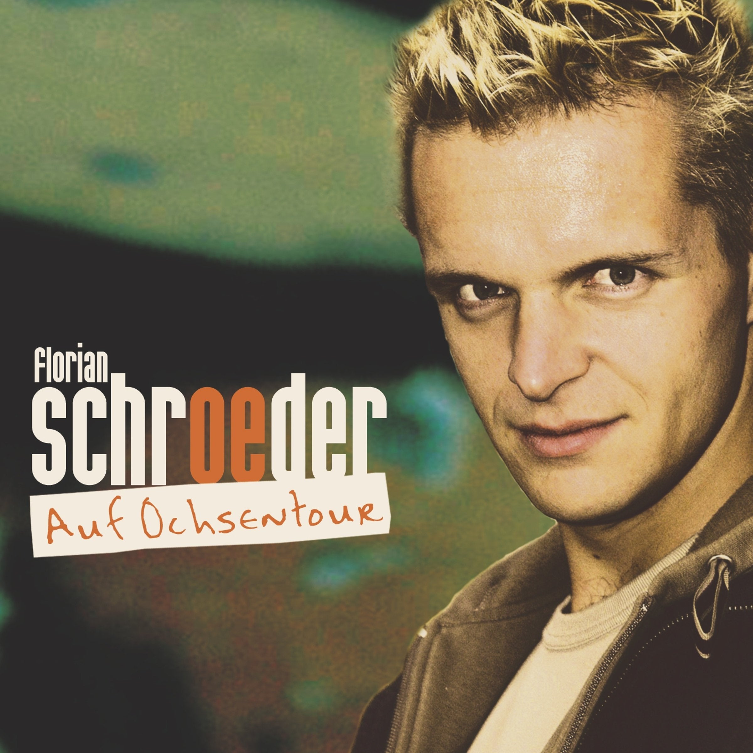 Product Image: Auf Ochsentour: WORTART