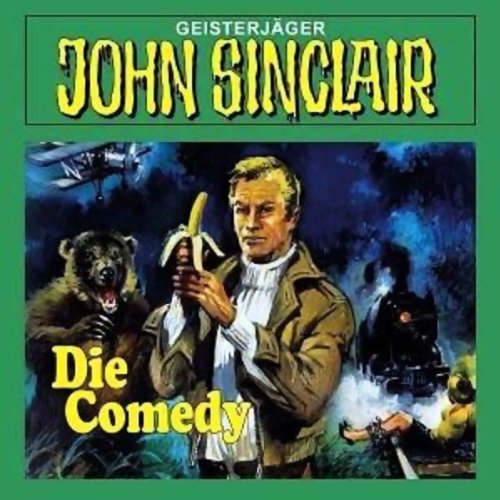 Die Comedy: WORTART - Hörspiel Humour & Satire