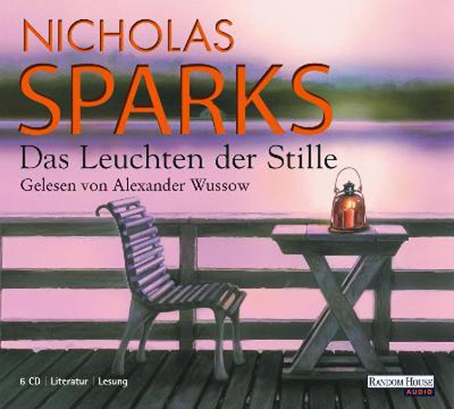 Das Leuchten der Stille Contemporary literature Books