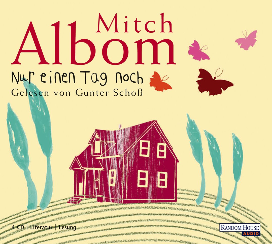 Nur einen Tag noch Contemporary literature Books