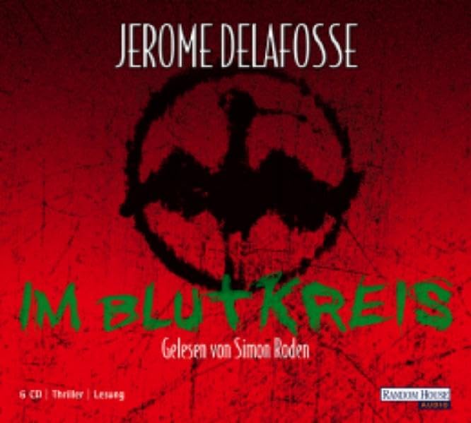 Im Blutkreis Contemporary literature Books