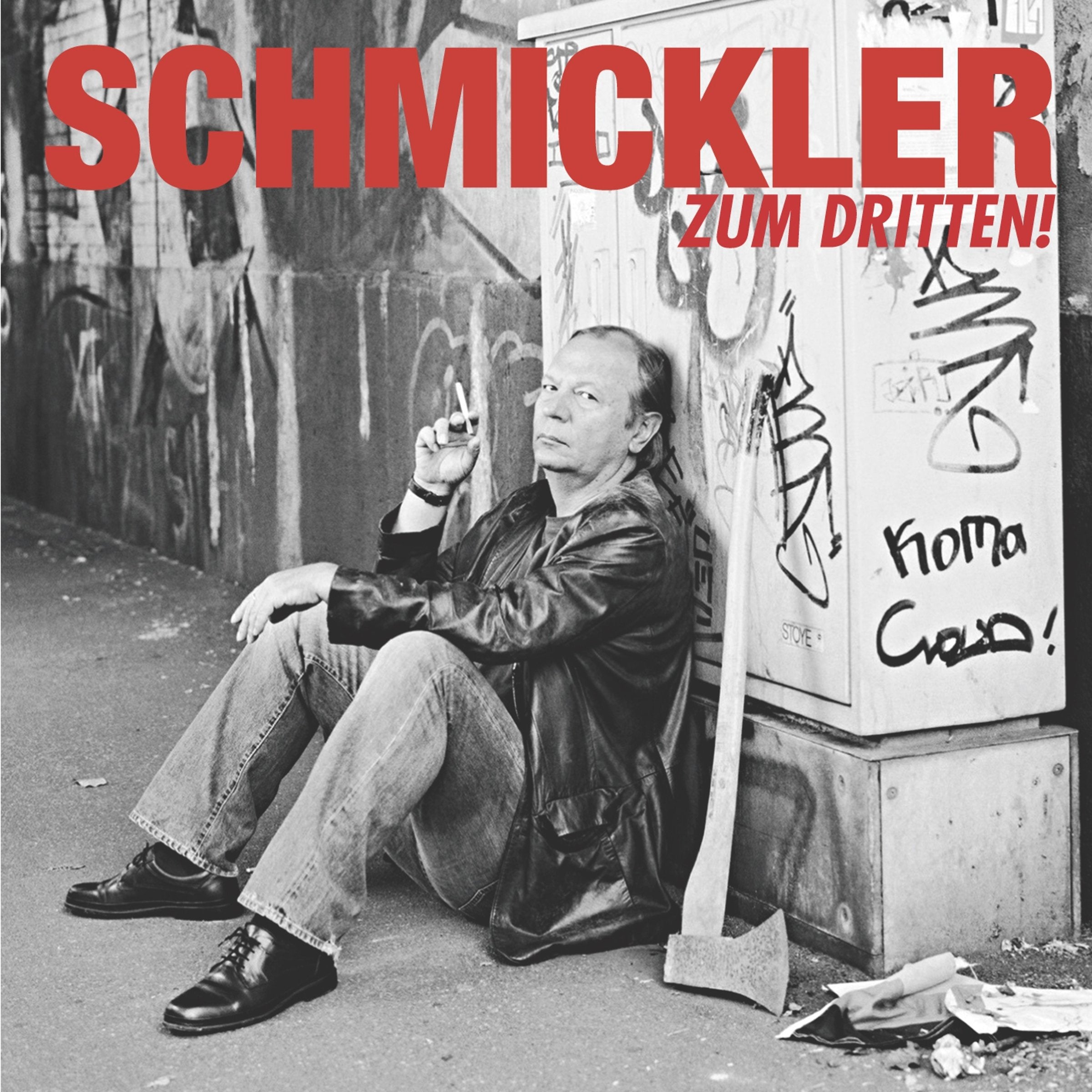 Zum Dritten! Music