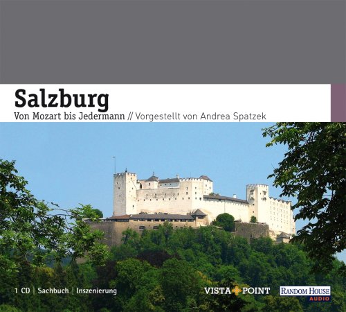 Salzburg: Von Mozart bis Jedermann Travel