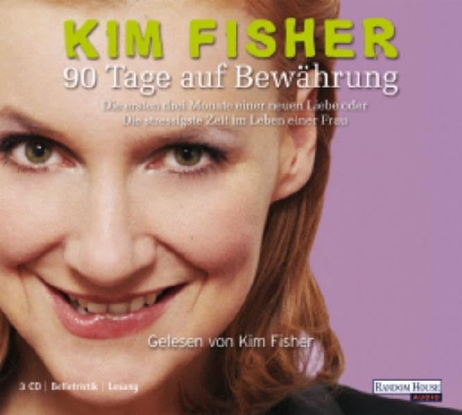 90 Tage auf Bewährung: Die ersten drei Monate einer neuen Liebe oder Die stressigste Zeit im Leben einer Frau. Gelesen von der Autorin. Gekürzte, autorisierte Lesung Memories