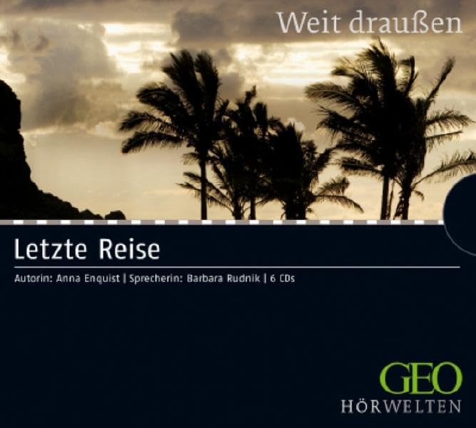 Letzte Reise: Gekürtze Fassung (Weit draußen, Band 3) Contemporary literature