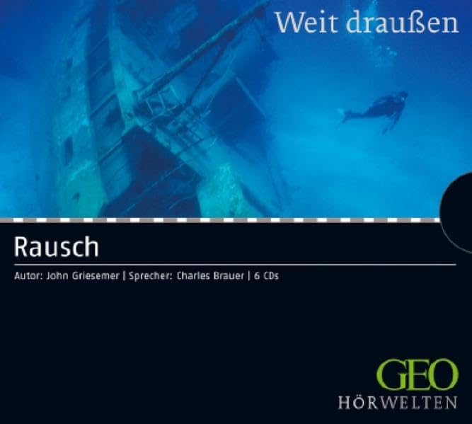 Product Image: Rausch (Weit draußen, Band 12)