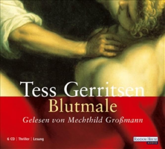 Blutmale Contemporary literature Books