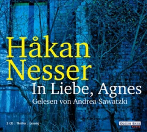 In Liebe, Agnes Contemporary literature Books