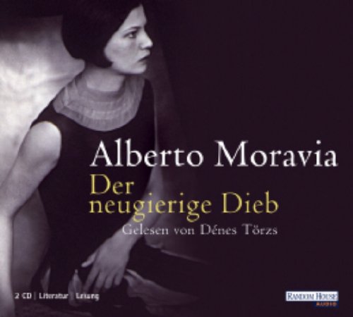 Der neugierige Dieb: Ausgewählte Erzählungen Books