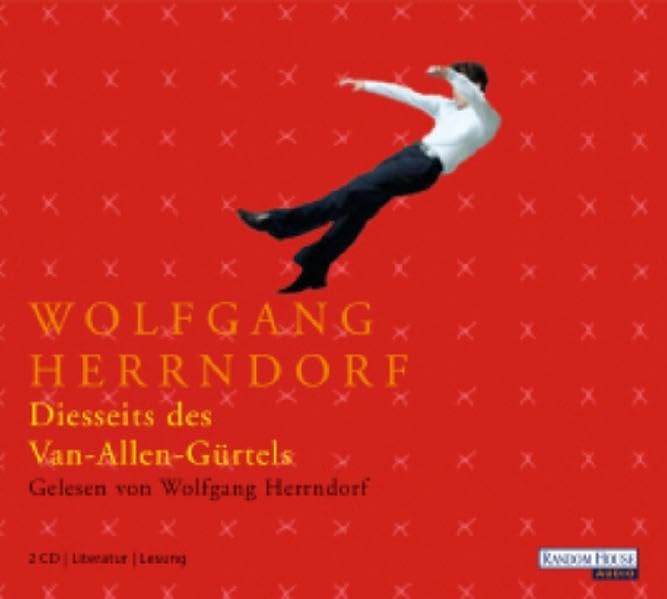 Diesseits des Van-Allen-Gürtels Essays & Short Stories