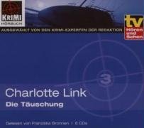 Die Täuschung - TV Hören und Sehen Contemporary literature